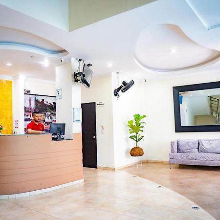 Kalina Hotel Girardot Exterior foto